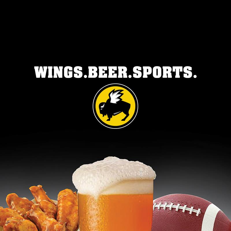 Buffalo Wild Wings Introduces ‘BDubs Radio powered by Wings, Beer and