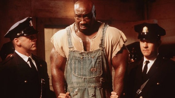 Michael Duncan 'Green Mile' Actor Dies After Suffering Two Months From ...