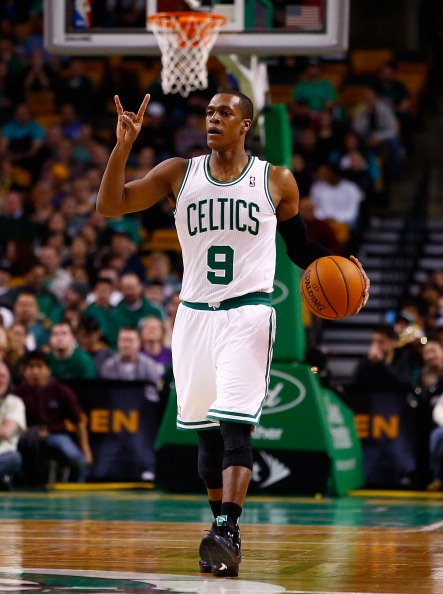 Rajon Rondo Trade Rumors: Does Los Angeles Lakers Have A Chance In