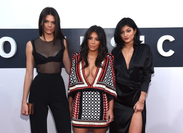 Keeping Up With The Kardashians Season 10 Kim Kardashian Screams