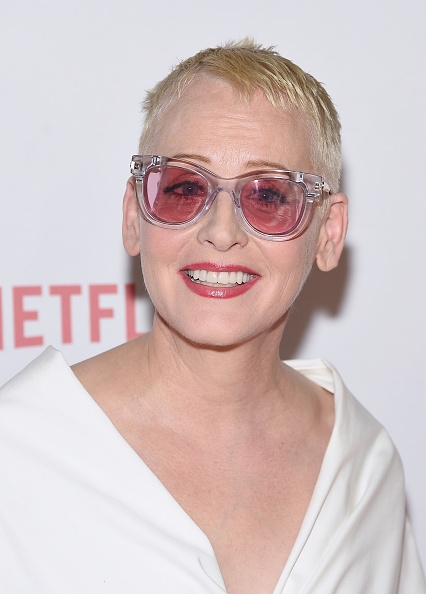 Lori Petty Bashes 'Point Break' Remake And Refuses To Watch The T...
