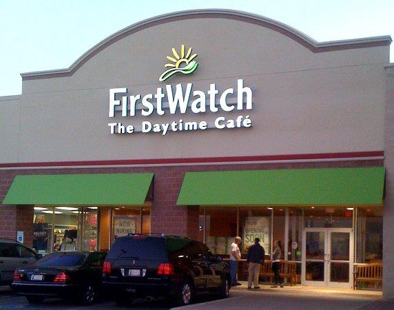First Watch Opens Seventh Southeast Florida Location Next Year