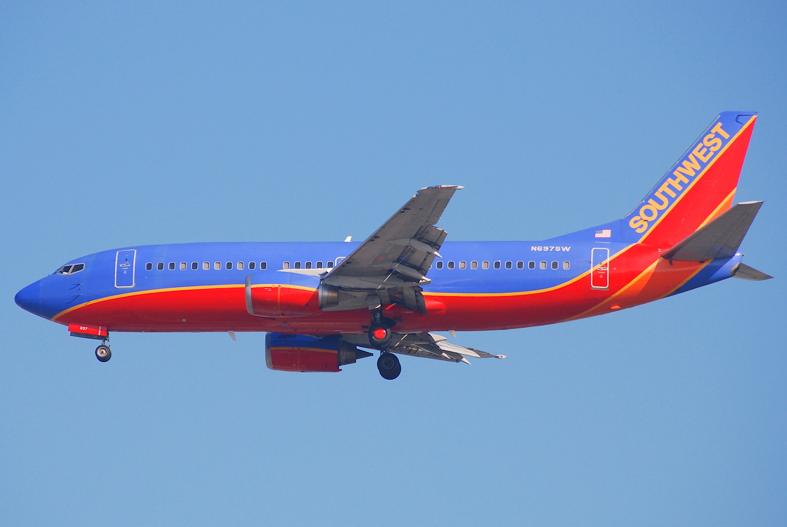 Southwest Expands Flights This Spring and Summer With OneWay NonStop