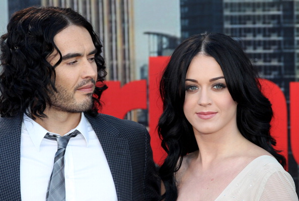 Russell Brand Treated Katy Perry As A 'Sex Kitten' While Married? 'Second Coming' To Throw Shade ...