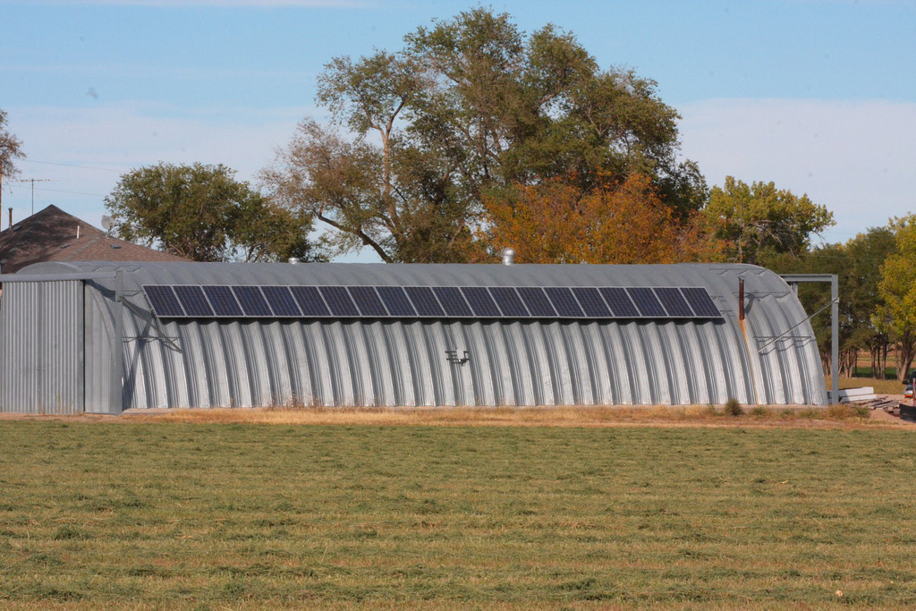 Xcel Energy Brings Solar Power to Pueblo, Colorado Franchise News