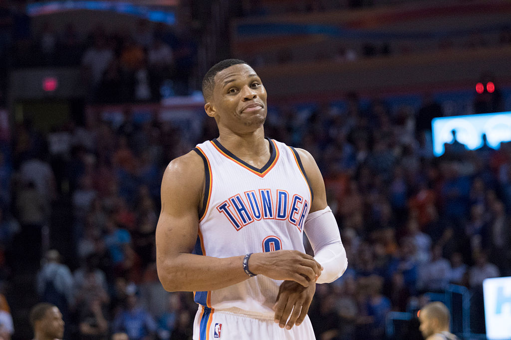 NBA Trade Rumor: Lakers Ready To Go All In To Get Russell ...