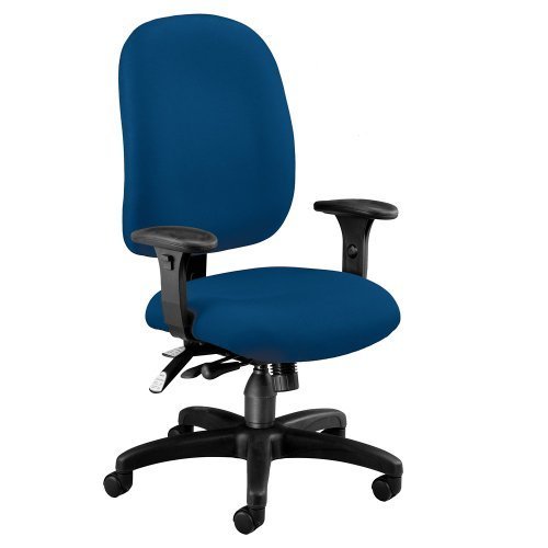 Top Best 5 office chair teal for sale 2017 : Product : Franchise Herald