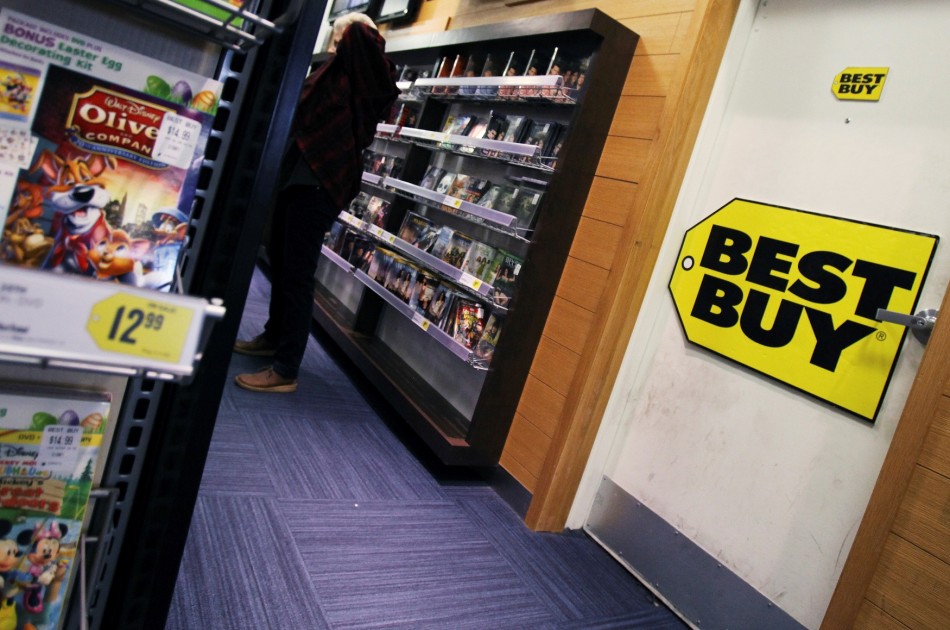 Best Buy, Future Shop Canada to Give 10% Extra Discount Off Lowest Competitor Prices : Franchise ...
