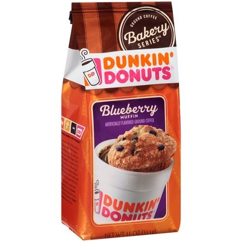 5 Best dunkin donuts coffee blueberry to Buy (Review) 2017